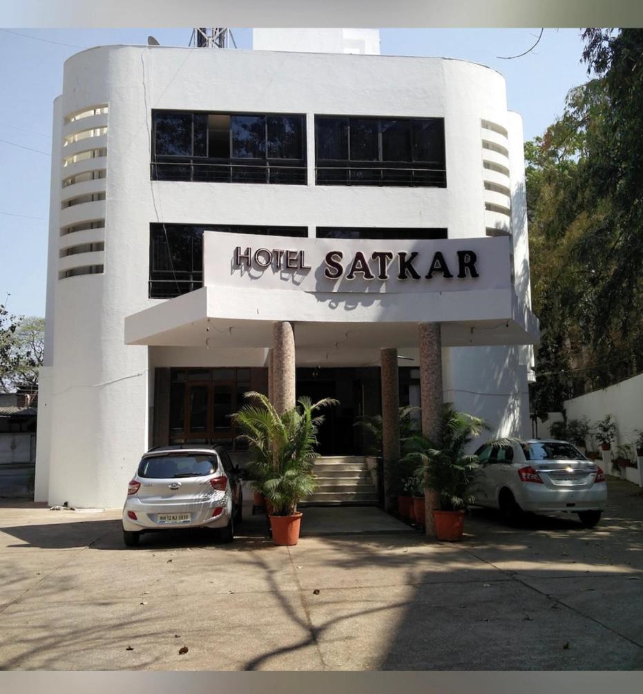 Satkar Pune