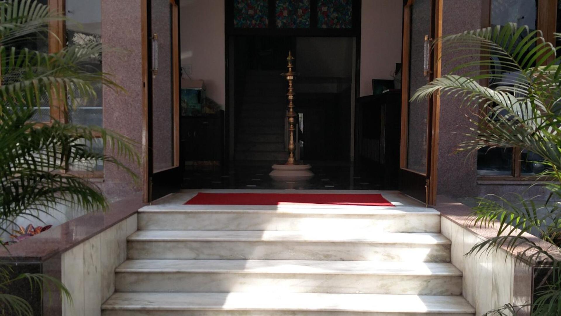 Satkar 3* Pune