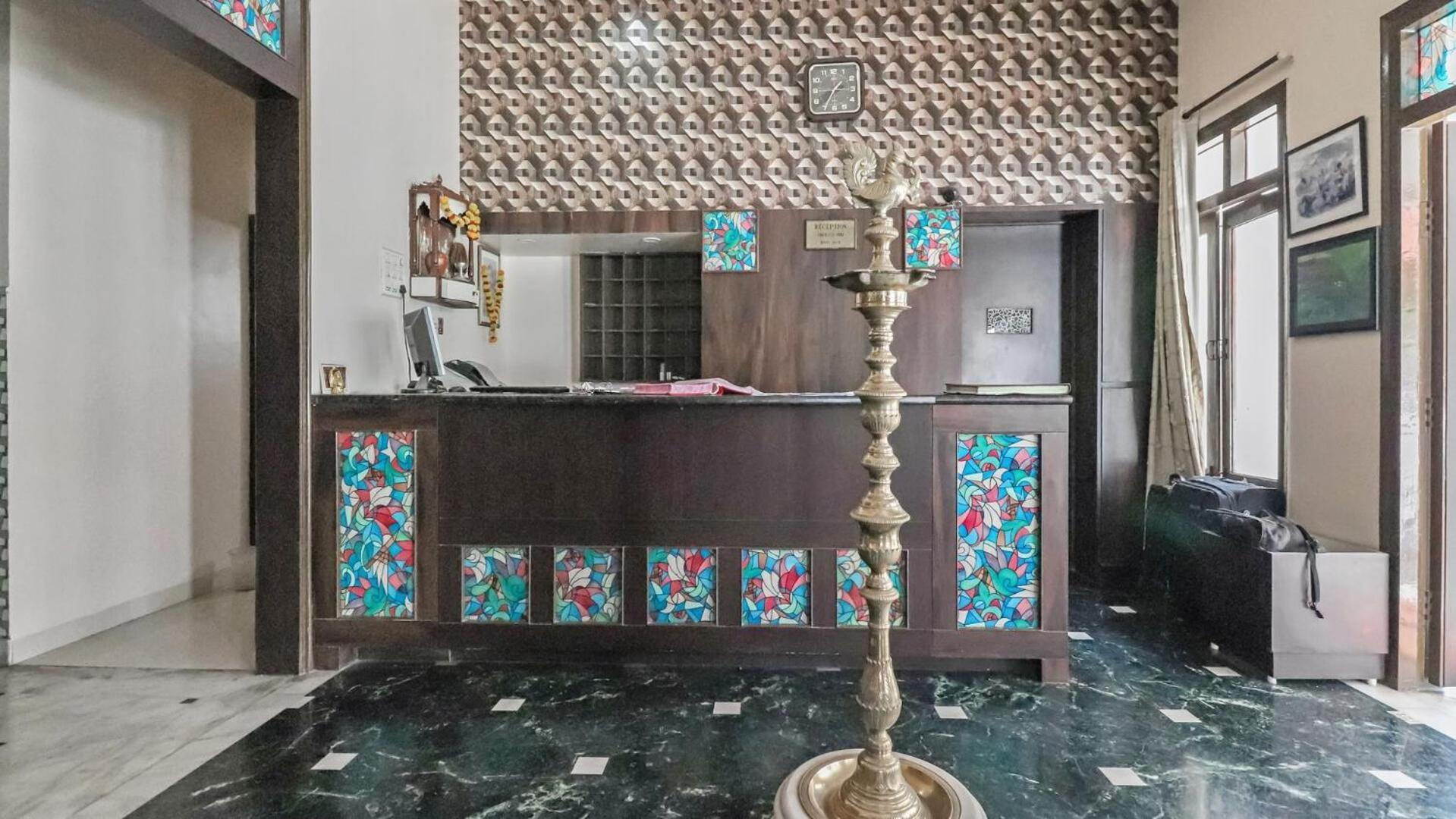 Satkar Hotel